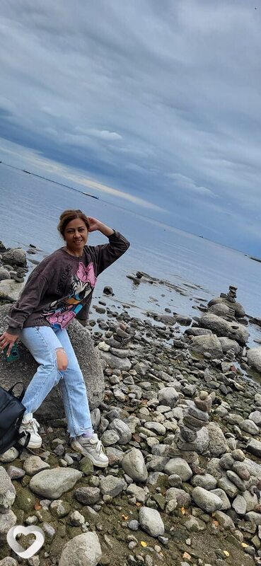 Олеся, 42, Москве — анкета №2897123