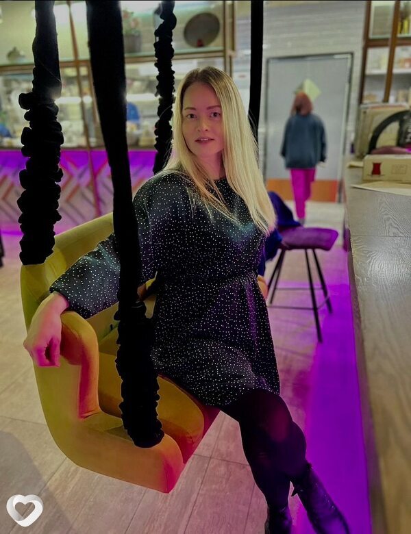 Екатерина, 34, Екатеринбурге — анкета №2897129