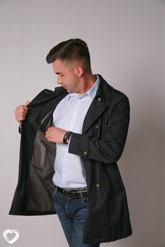 Сергей, 36, Москве — анкета №2897227