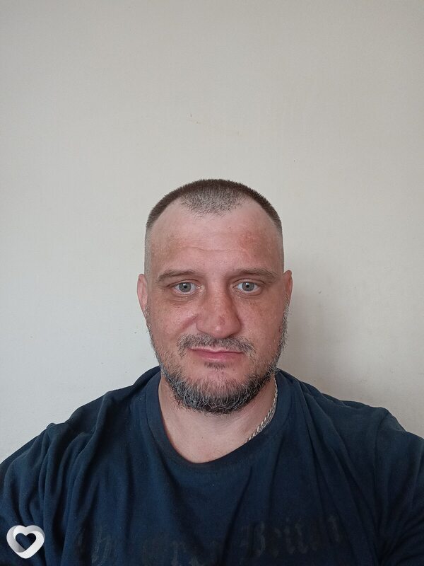 Евгений, 38, Бологом — анкета №2897230