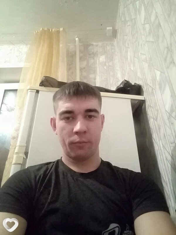 Сергей, 28, Братске — анкета №2897161