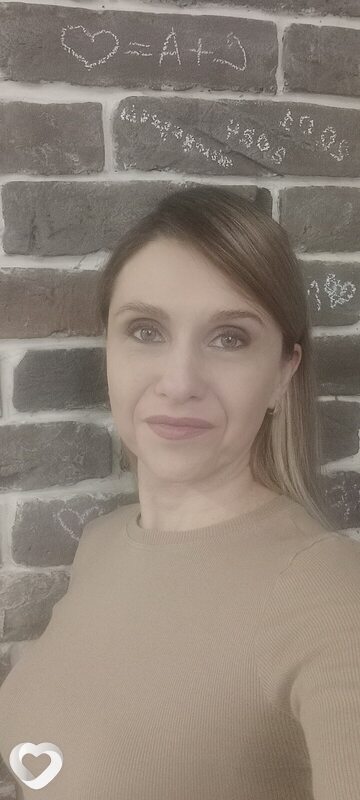 Светлана, 46, Воронеже — анкета №2897162