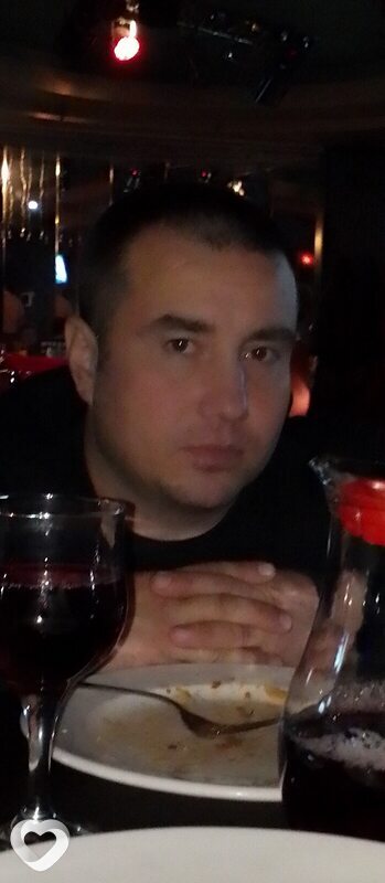 Виталий, 40, Видном — анкета №2897163
