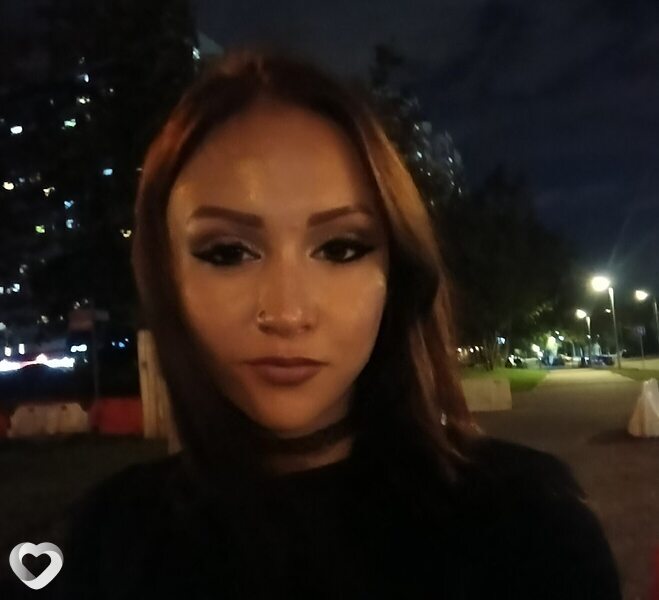 Анастасия, 32, Москве — анкета №2897170