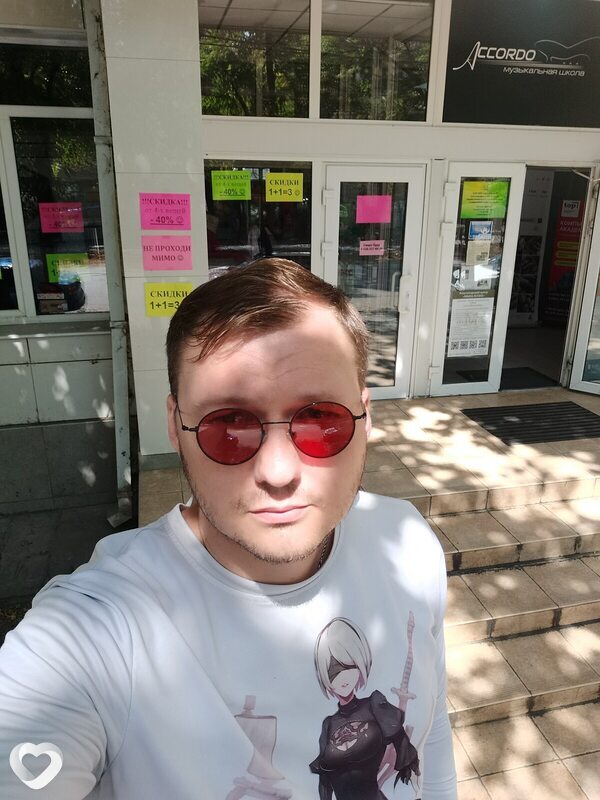 Дмитрий, 32, Пятигорске — анкета №2897173