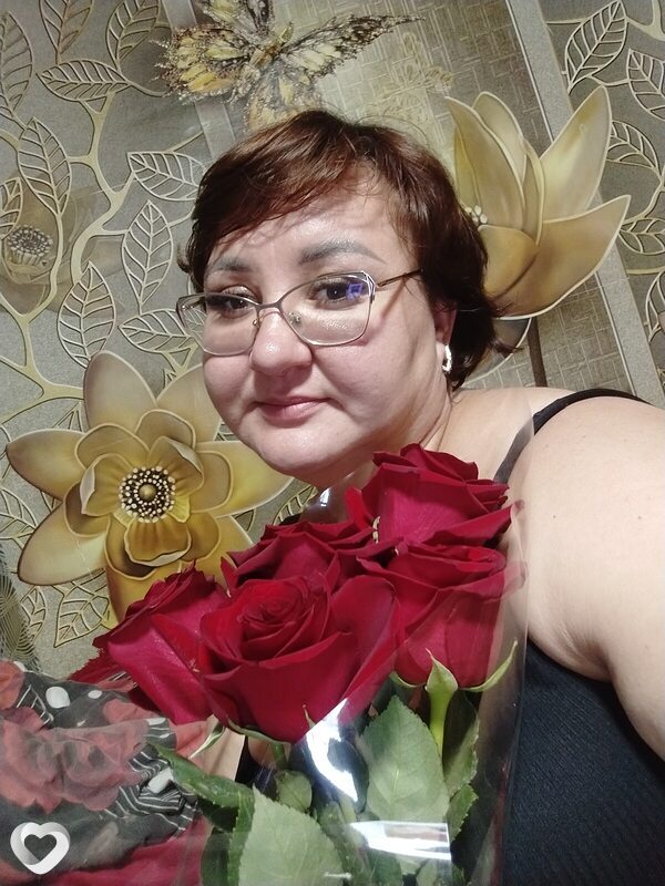Татьяна, 36, Чите — анкета №2897175