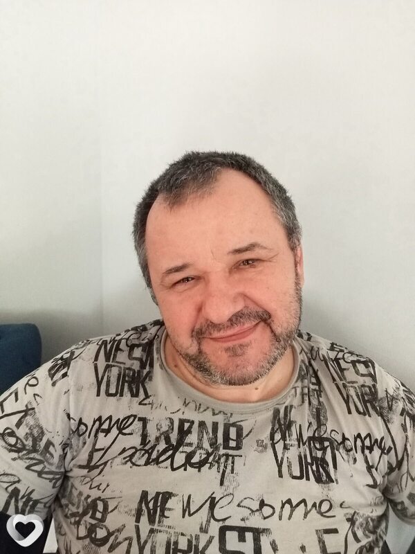 Александр, 56, Пушкино (Московская Обл) — анкета №2897181