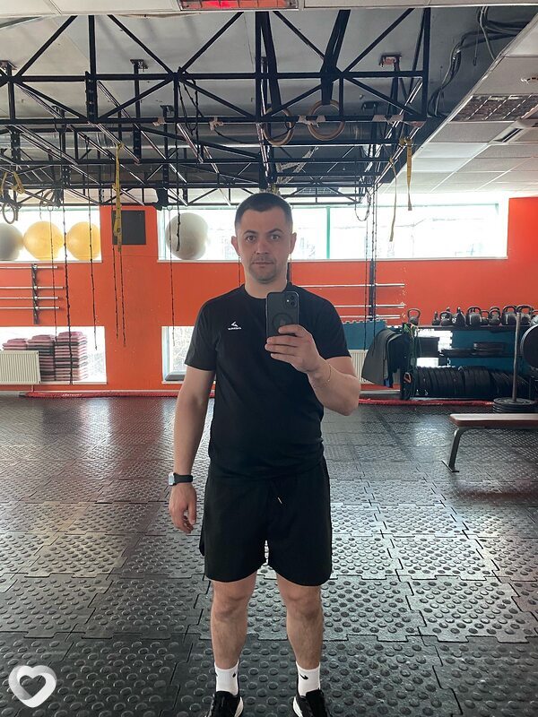 Александр, 33, Москве — анкета №2897281