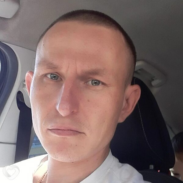 Юрий, 38, Орске — анкета №2897287