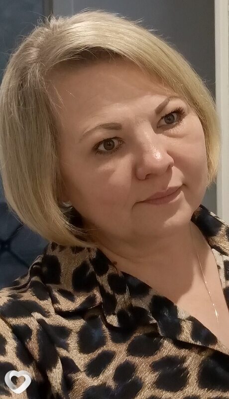 Светлана, 46, Ставрополе — анкета №2897292