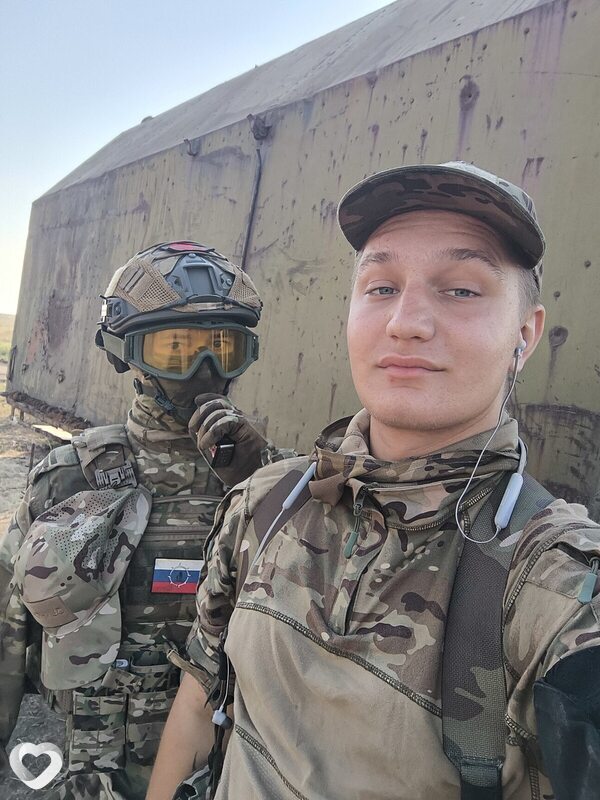 Натан, 22, Краснодаре — анкета №2897301