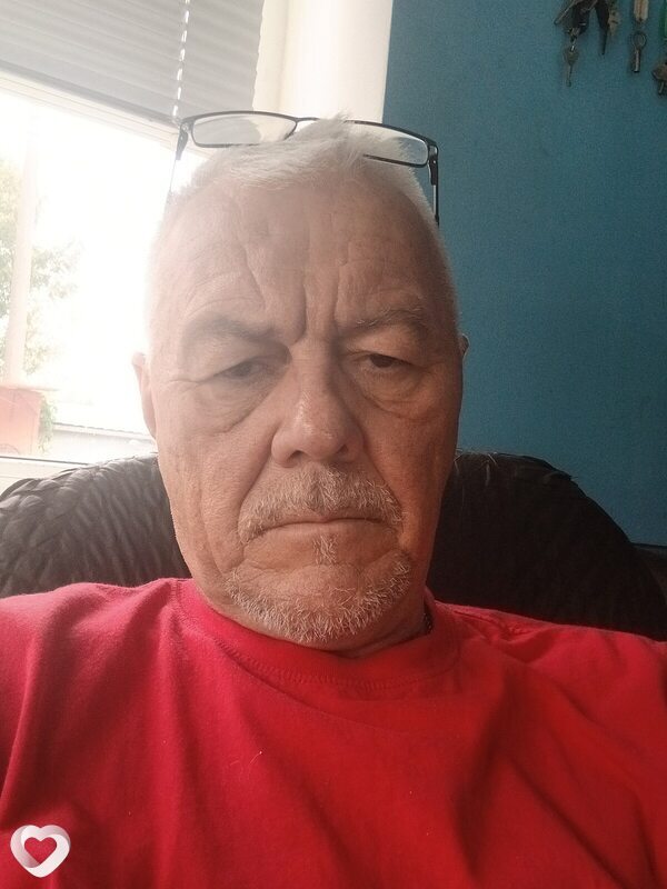Толямба, 62, Минске — анкета №2897232