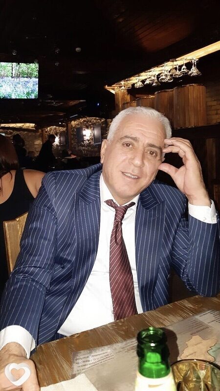 Руслан, 55, Комсомольске-на-Амуре — анкета №2897238