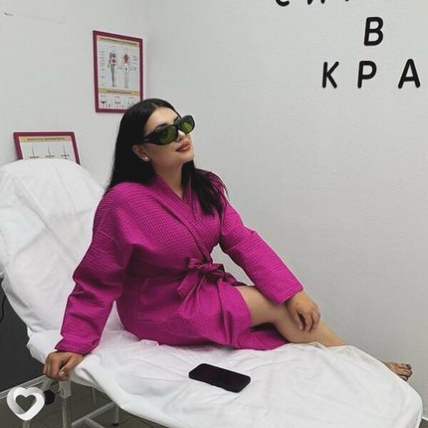 Кристина, 31, Москве — анкета №2897331
