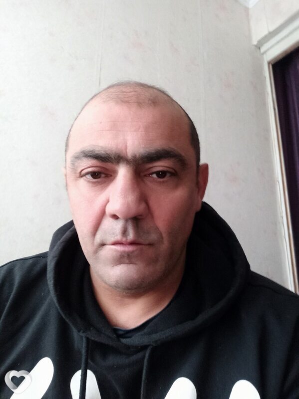 Георгий, 50, Тбилиси — анкета №2897333