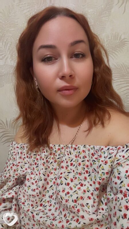 Anastasia, Новомичуринск