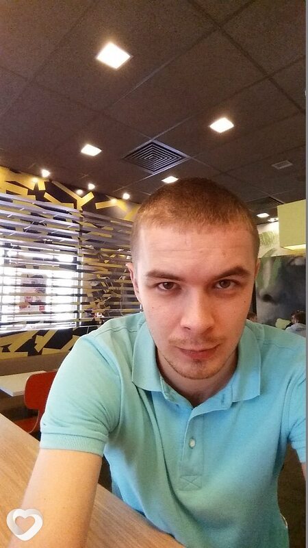 Александр, 26, Пятигорске — анкета №2897341