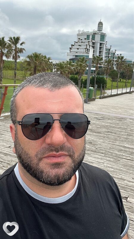 Тот, 36, Кисловодске — анкета №2897347