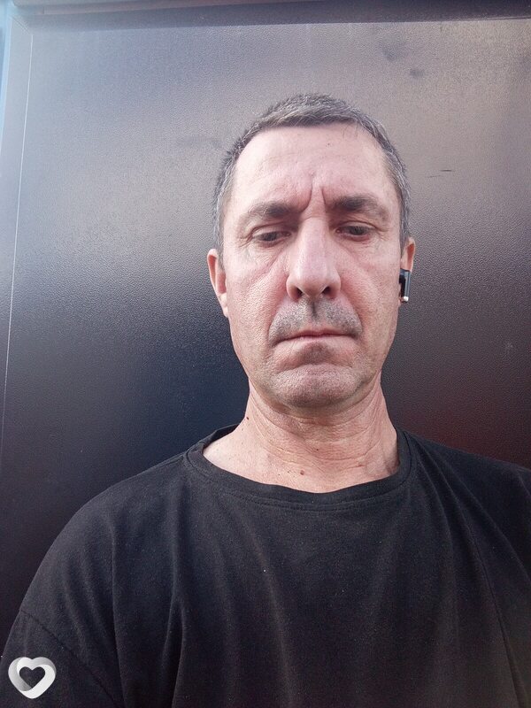 Иван, 54, Ржеве — анкета №2897349
