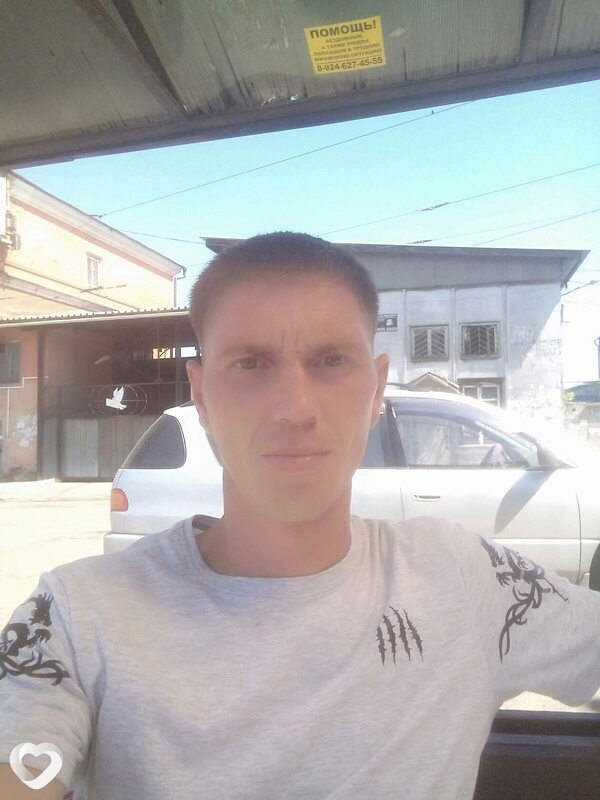 Александр, 36, Зиме — анкета №2897667