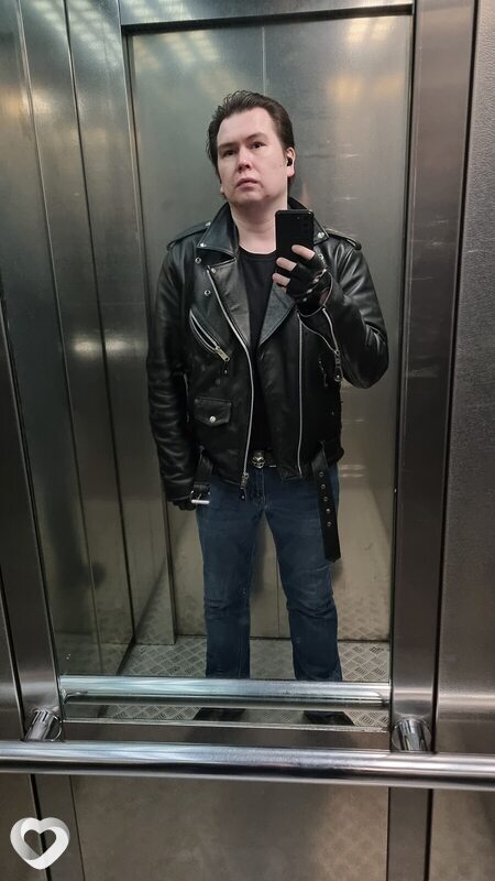 Георгий, 34, Санкт-Петербурге — анкета №2897675