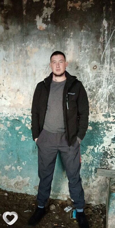 Андрей, 24, Красноярске — анкета №2897310