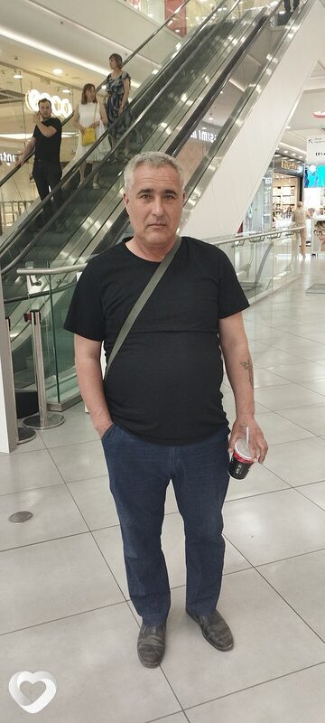 Айбек, 54, Москве — анкета №2897319