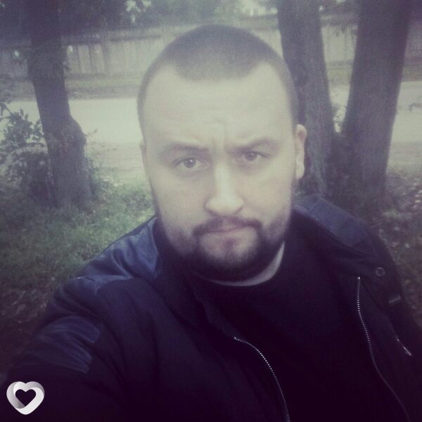 Александр, 37, Твери — анкета №2897323