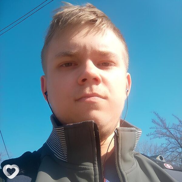 Александр, 24, Быхове — анкета №2897479