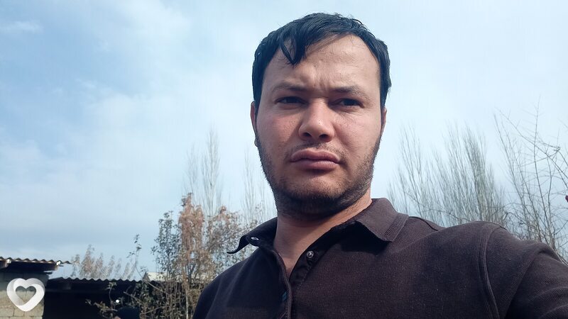 Отабек, 32, Ташкент — анкета №2897367