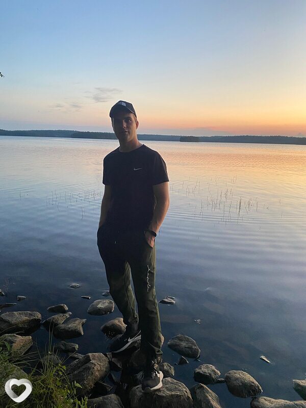 Тёма, 29, Учалах — анкета №2897379
