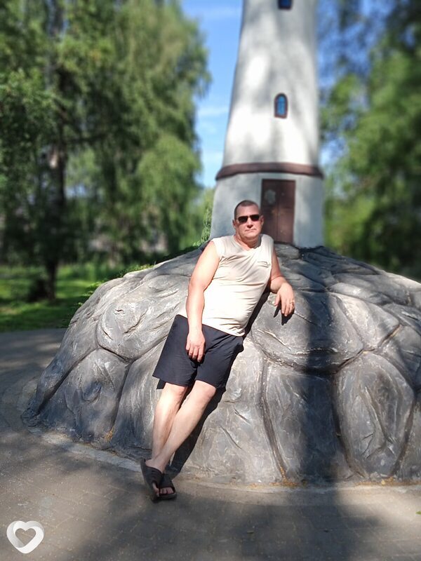 Vovan, 54, Мурманске — анкета №2897393