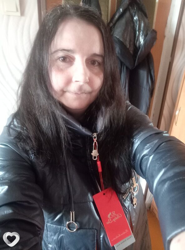 Оля Борисова, 36, Минске — анкета №2897403