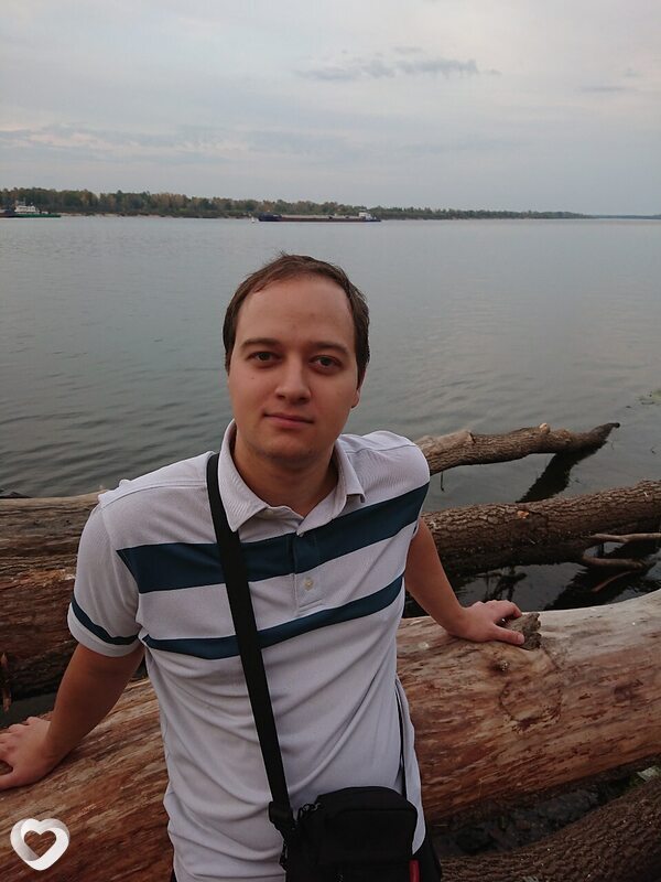 Александр, 26, Нижнем Новгороде — анкета №2897531