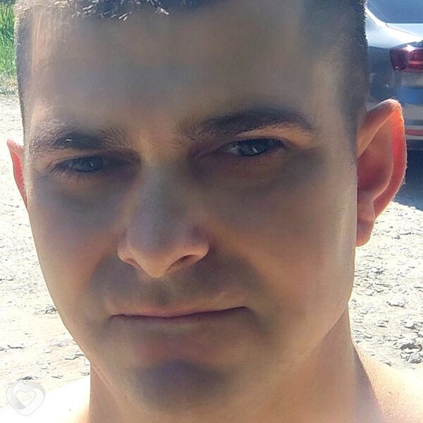 Роман, 36, Днепр — анкета №2897532