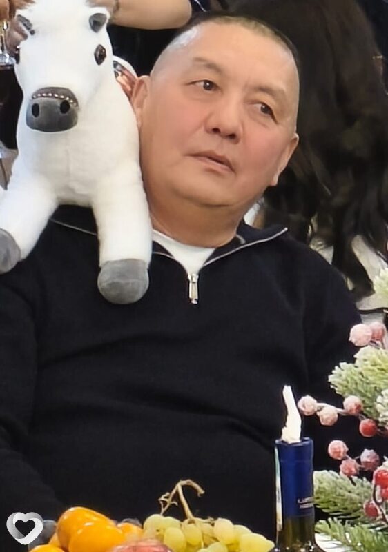 Док, 54, Кокшетау — анкета №2897533