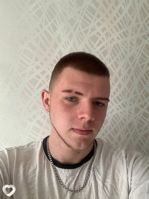 Андрей, 21, Ставрополе — анкета №2897539