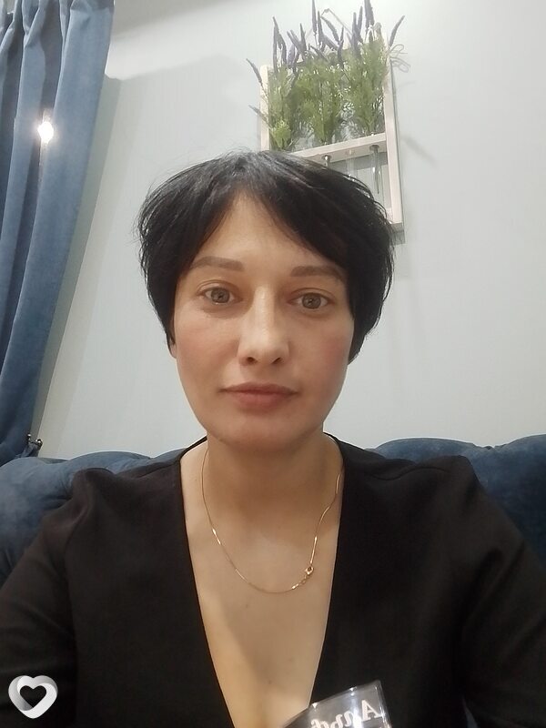 Альфия, Кузнецк