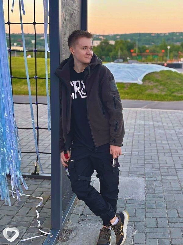 Анастасия, 27, Мурманске — анкета №2897505