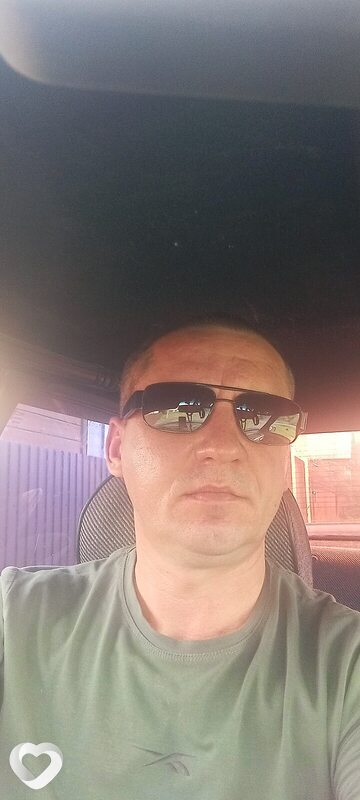 Алексей, 38, Уфе — анкета №2897513