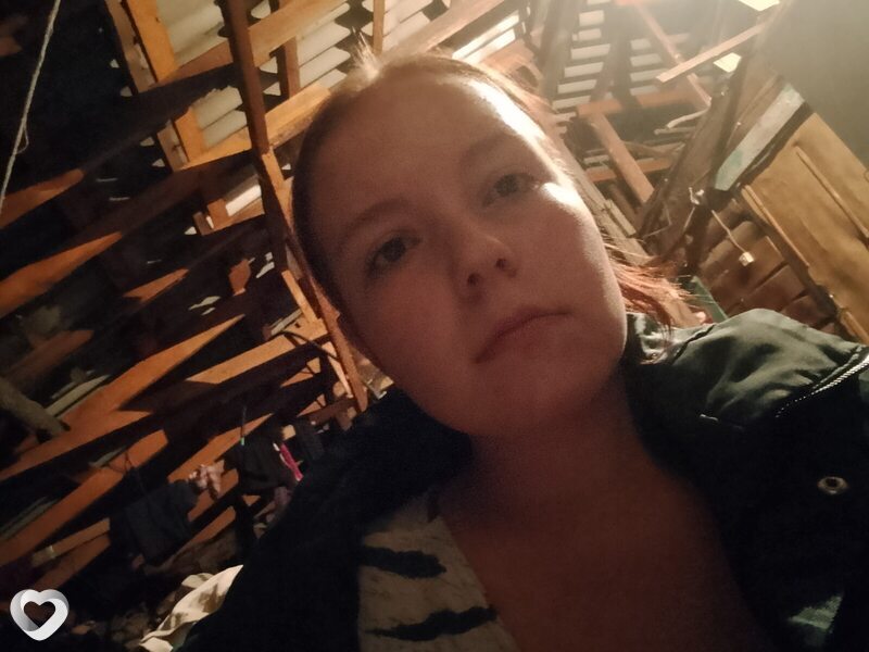 Яна, 24, Нижнеудинске — анкета №2897520