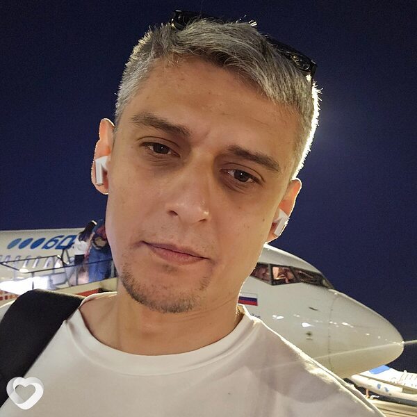 Евгений, 35, Бобруйске — анкета №2897553