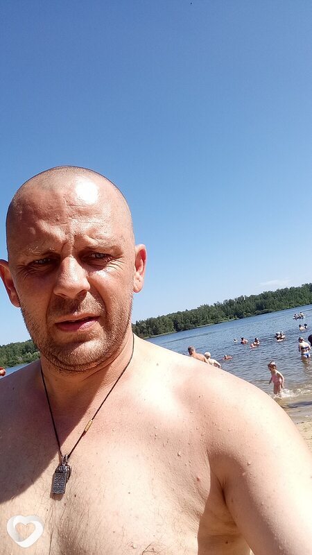 Denis Korablev, 40, Щёлково — анкета №2897554