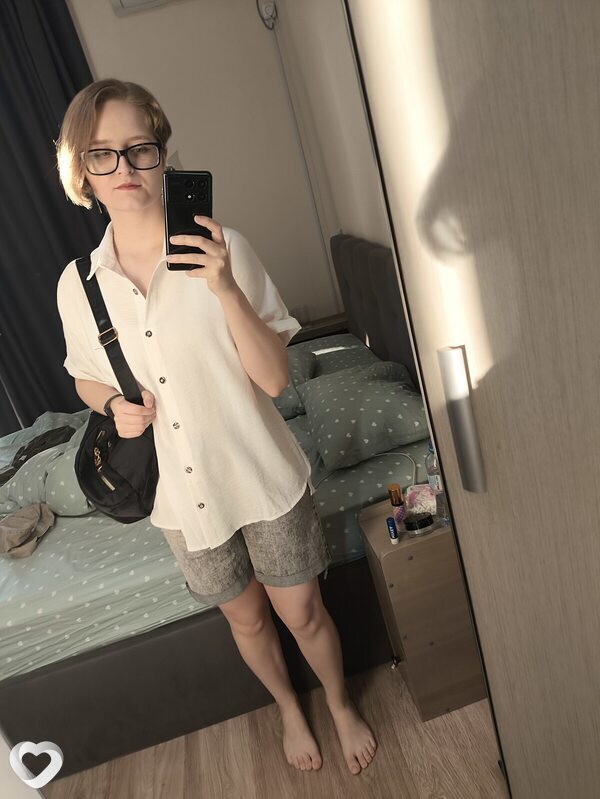 Яна, 23, Анапе — анкета №2897558