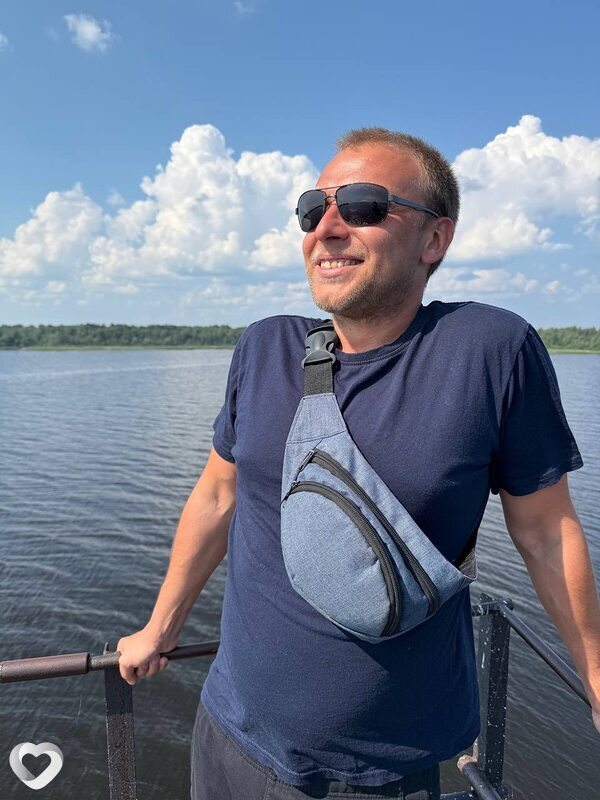 Роман, 29, Санкт-Петербурге — анкета №2897565