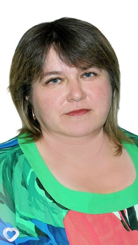 Светлана, 51, Самаре — анкета №2897571