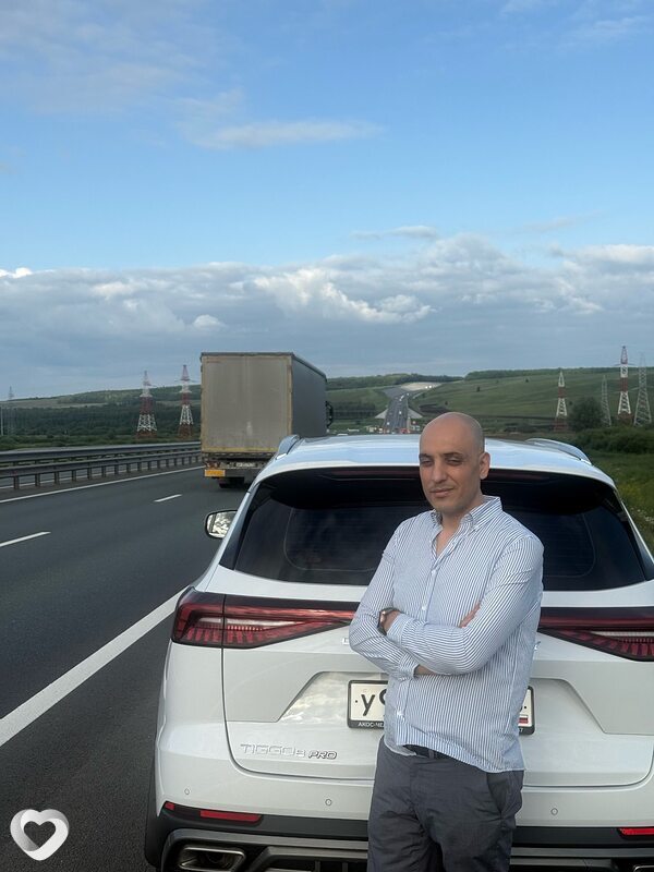 Али, 28, Нижнекамске — анкета №2897572