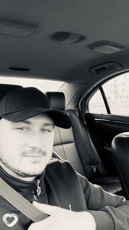 Паша, 38, Бобруйске — анкета №2897406