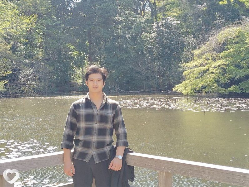 Murat, 22, Ленинске-Кузнецком — анкета №2897411
