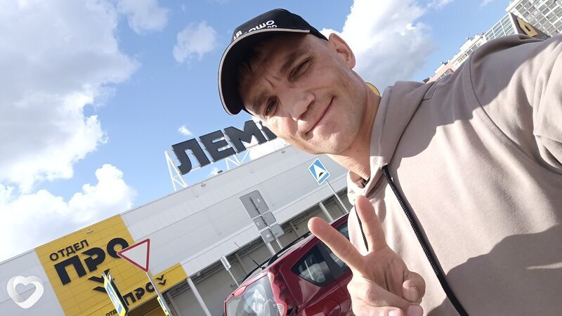 Олег, 35, Новосибирске — анкета №2897422